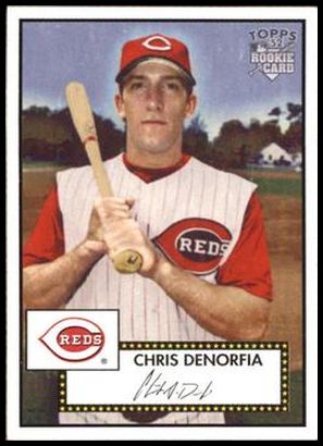 9 Chris Denorfia